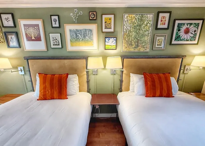 Sleep Woodstock
