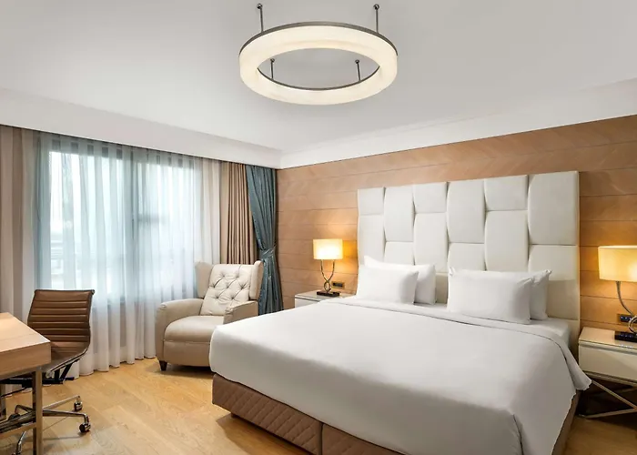 Radisson Blu , Sisli
