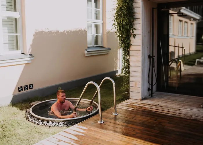 Hedon Spa &