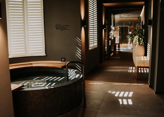Hedon Spa &