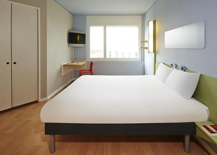 Ibis Budget City