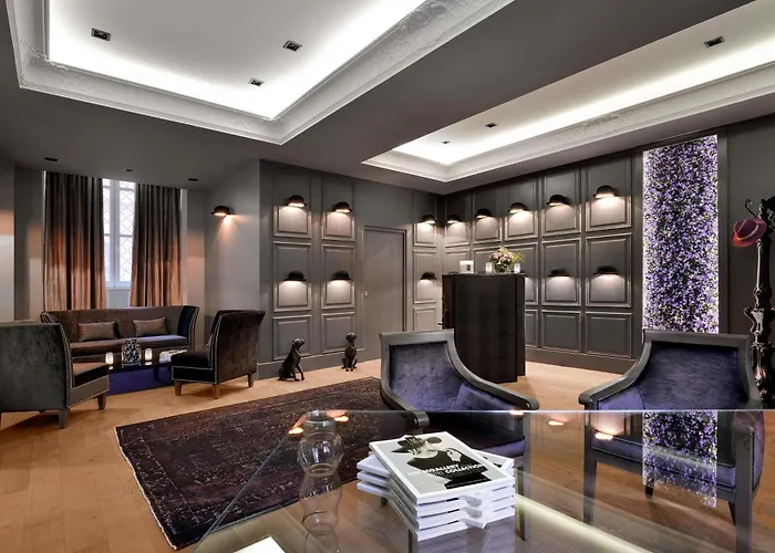 La Cour Des Consuls &Spa - MGallery