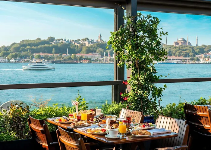 Animaux admis Novotel Istanbul Bosphorus