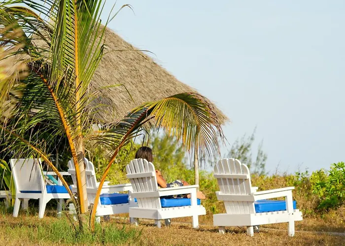 Watamu Beach Cottages