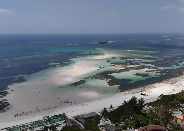 Watamu Beach Cottages