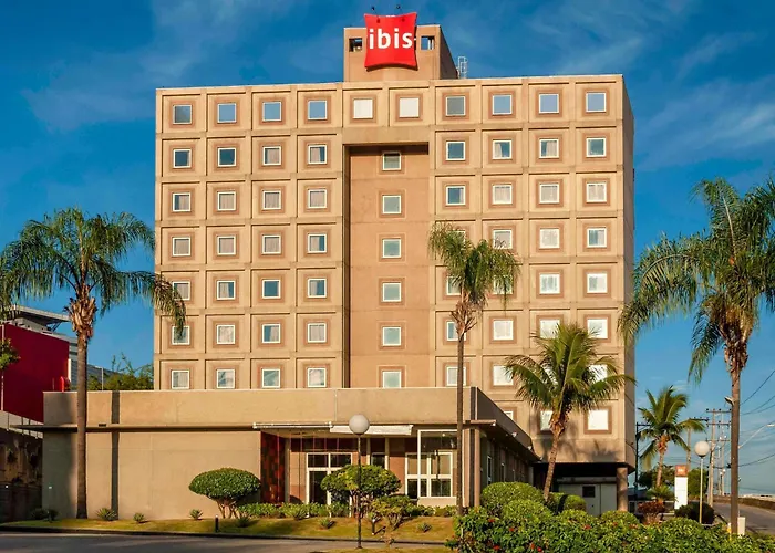  ibis Sorocaba
