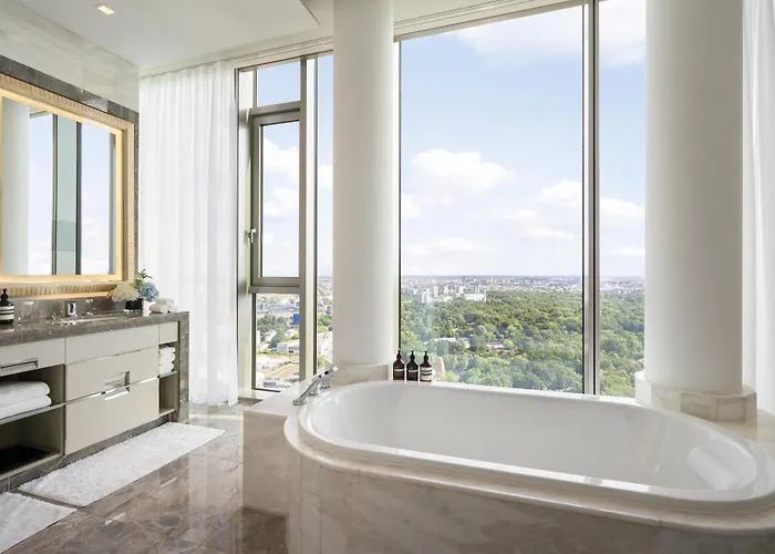  Waldorf Astoria Berlin