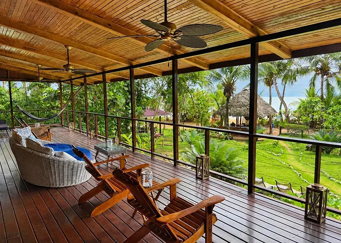 Spa Hotels Resorts Oasis Bluff Beach