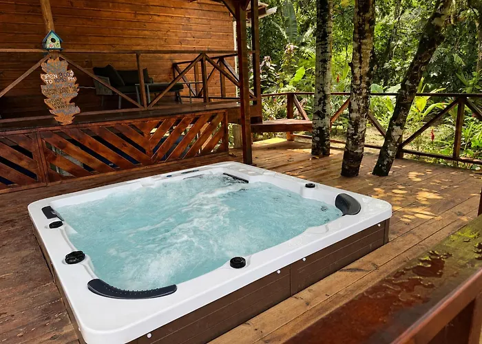Spa Hotels Resorts Oasis Bluff Beach