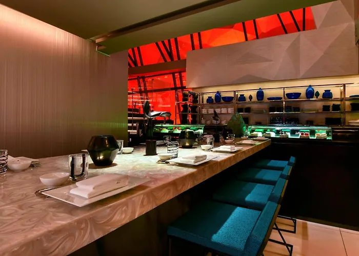 Dog friendly hotels W Amman