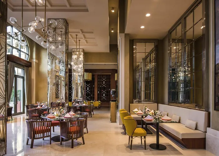 Rixos Premium Saadiyat Island