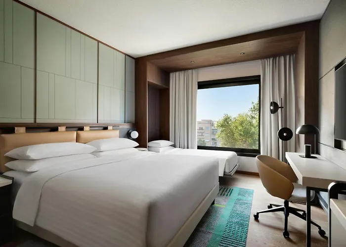 Milan Marriott