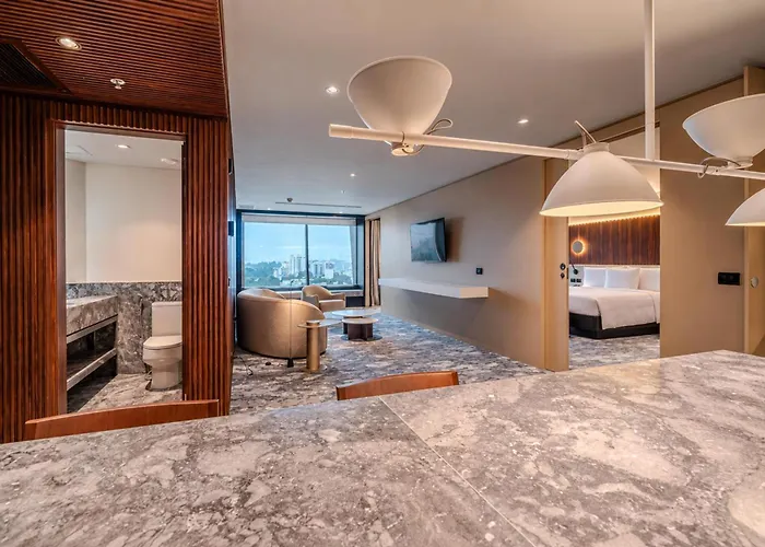 Hilton Morumbi