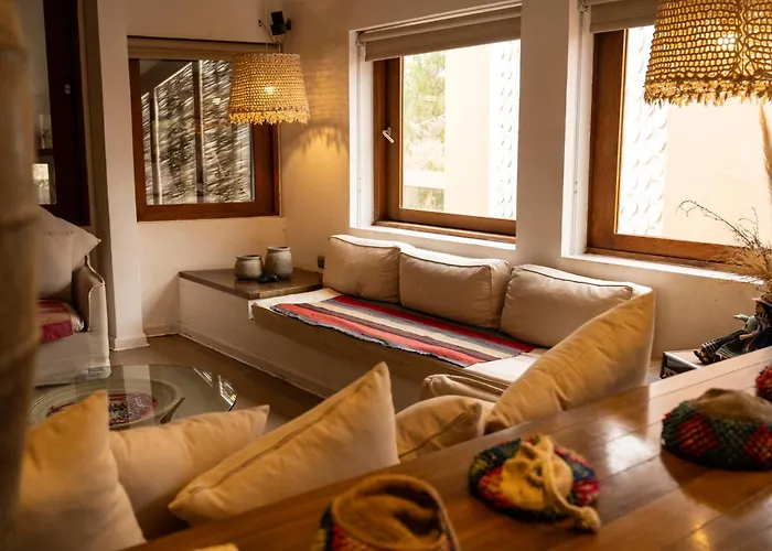 Noi Casa Atacama