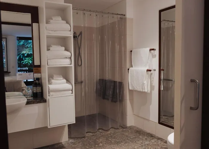 Beach Suites