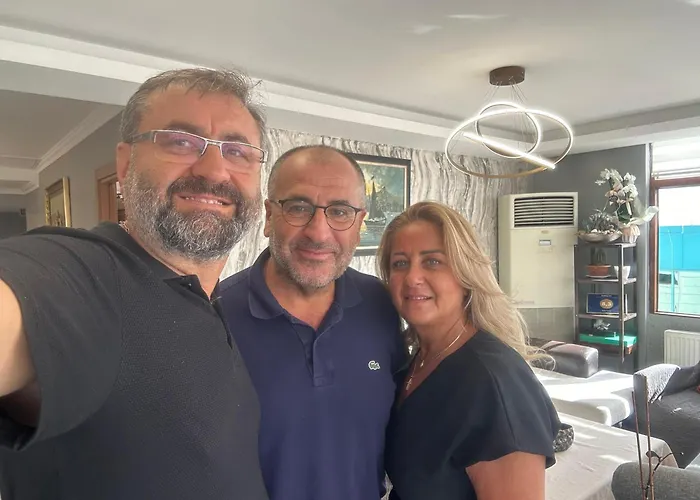 Naila Hotel