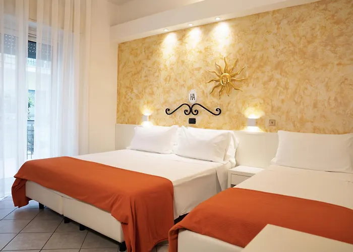  Ancora & Residence