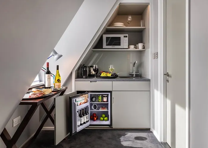 Boutique hotels Resident Covent Garden