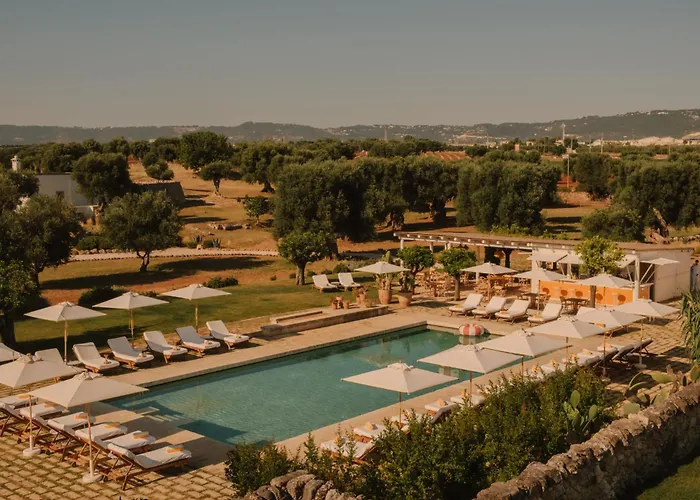 Masseria Calderisi
