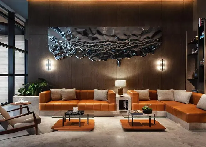 Kid friendly hotel Hari Hong Kong