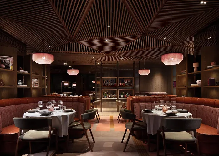 Kid friendly hotel Hari Hong Kong