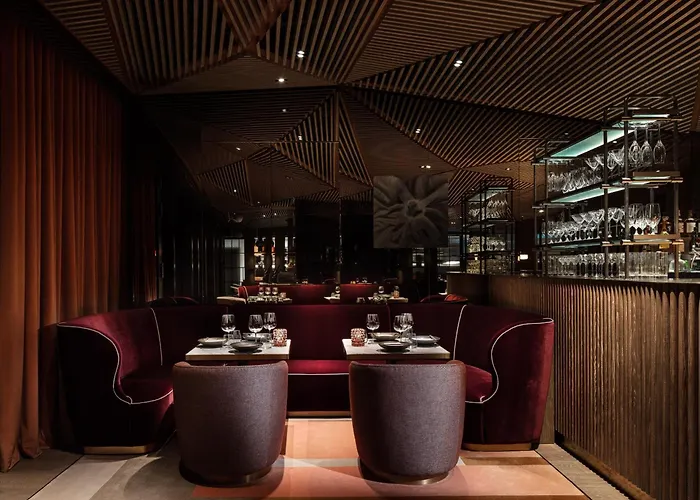 Kid friendly hotel Hari Hong Kong