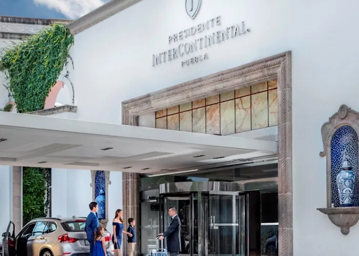  Presidente Intercontinental