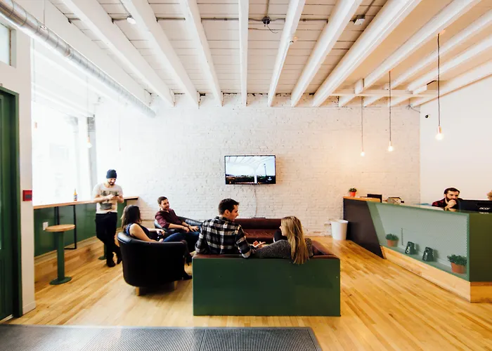 The Hostels Alt
