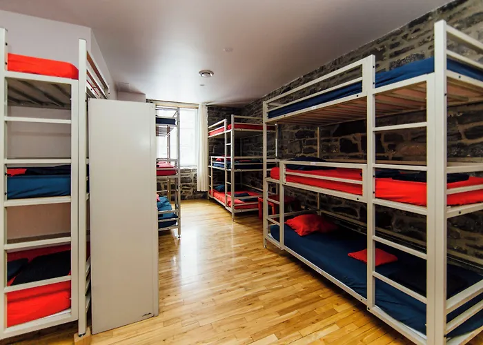 The Hostels Alt