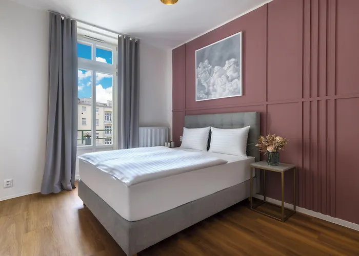 Encore Boutique Residence By Dwellfort