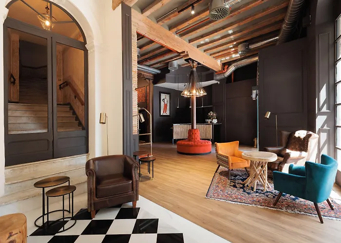 Hotel La Pau