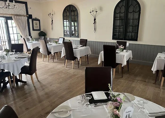 East Ayton Lodge , Scarborough