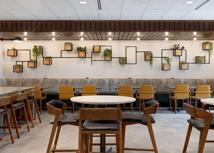 Fairfield By Marriott Inn & Suites Minneapolis Downtown