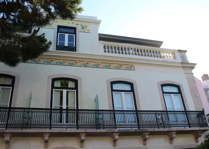 Palácio do Visconde - The Coffee Experience
