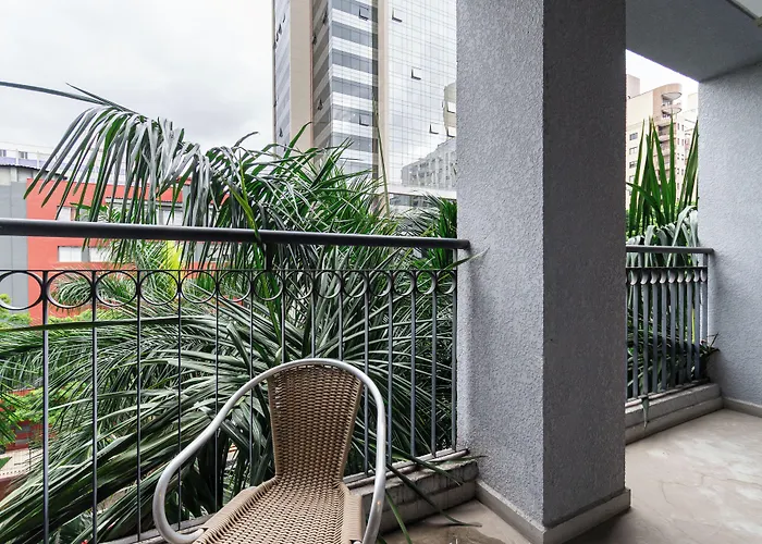Higienopolis Hotel & Suites
