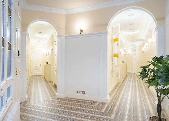 Feelathome Casa Bertrand