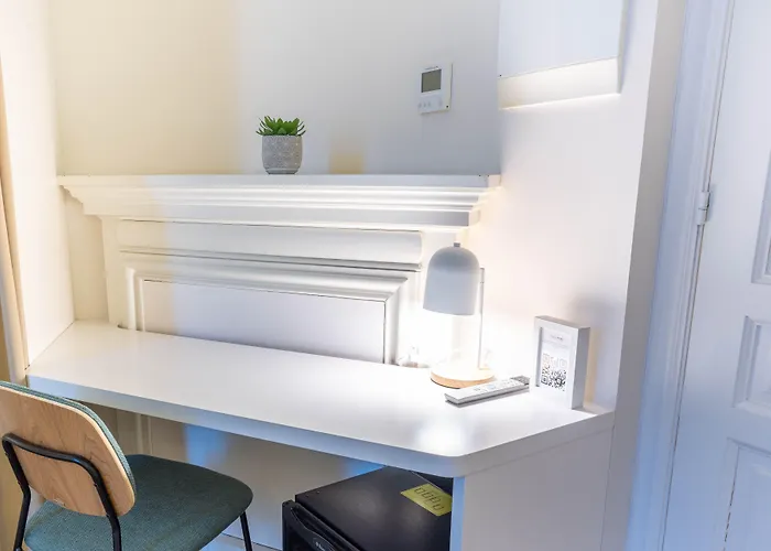 Feelathome Casa Bertrand