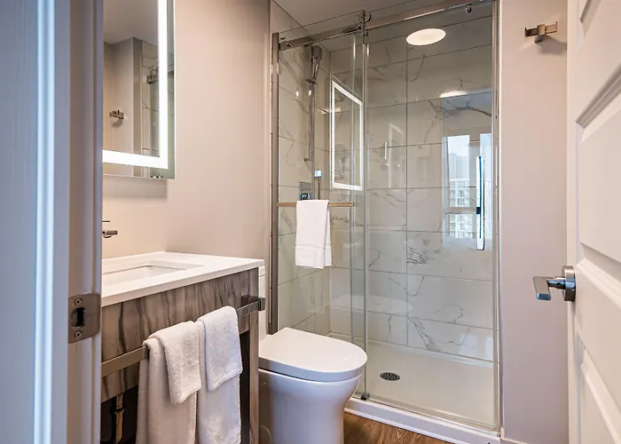 Werfy Luxury Apart-Hotel