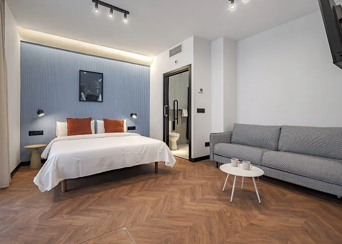 Style Suites By Olala Homes