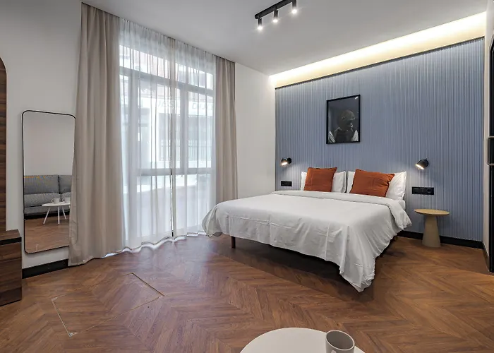 Style Suites By Olala Homes