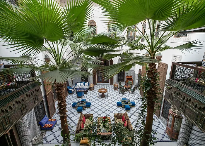 Riad Semlalia