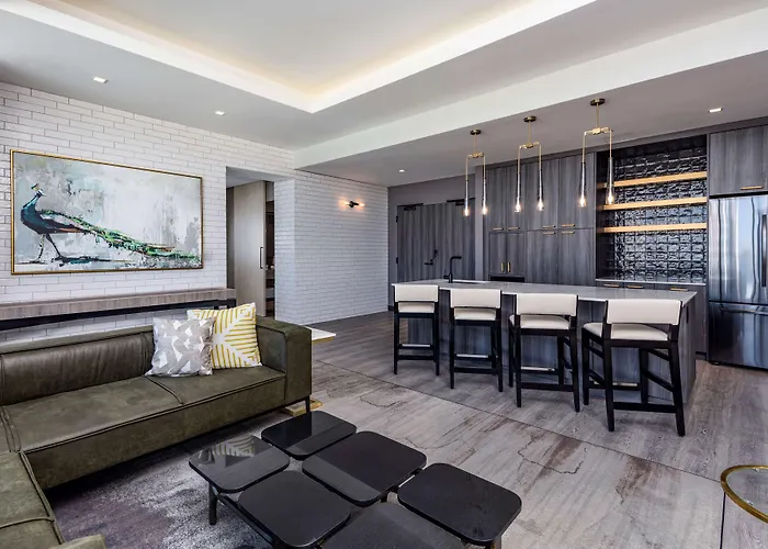 Hyatt Centric Charlotte Southpark