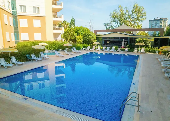 River Park Residence Lara