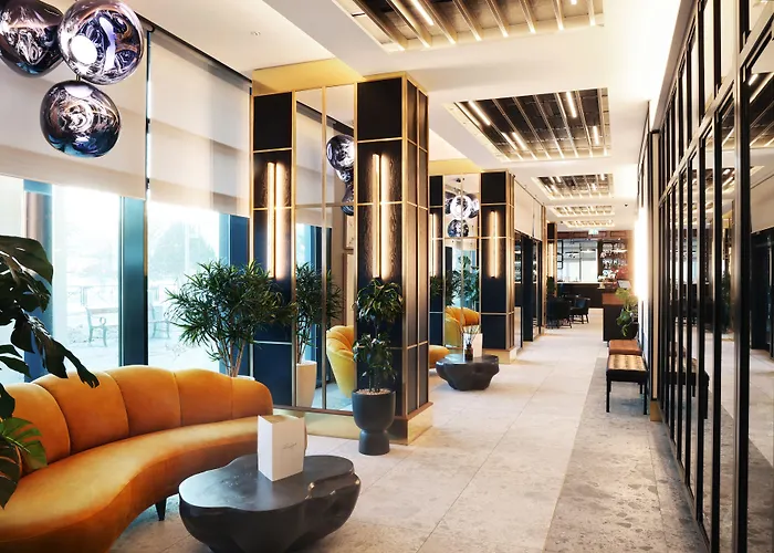 Hotel Reykjavik Saga