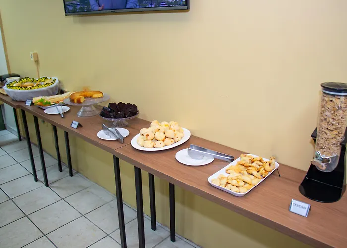 Prestige Manaus