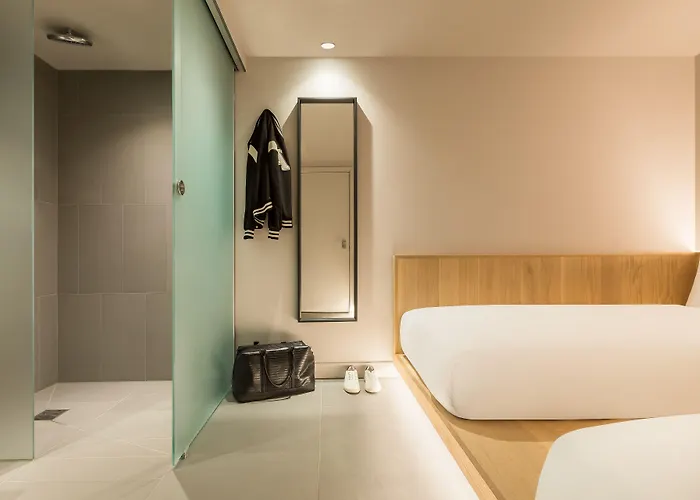 Zedwell Hotel Piccadilly Circus