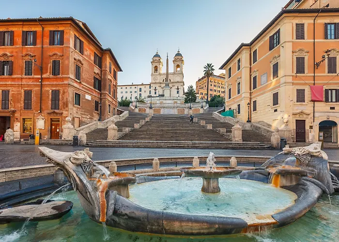  Maalot Roma - Small Luxury s Of The World