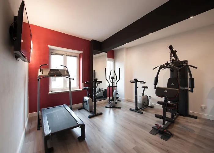 Brunelleschi Holidays Hostel