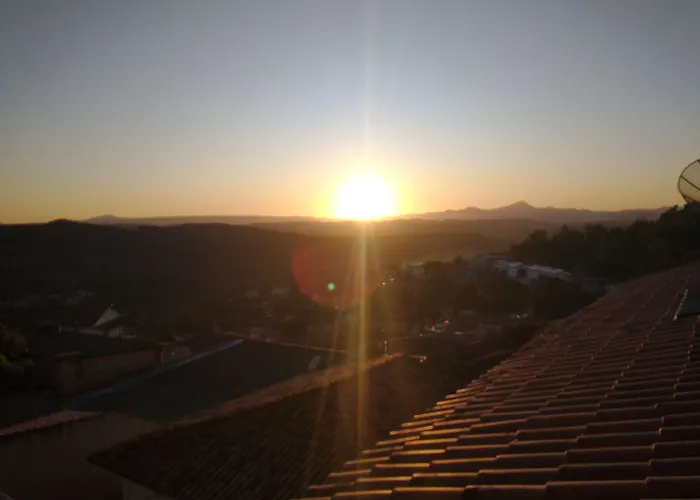 Montanhas de Minas