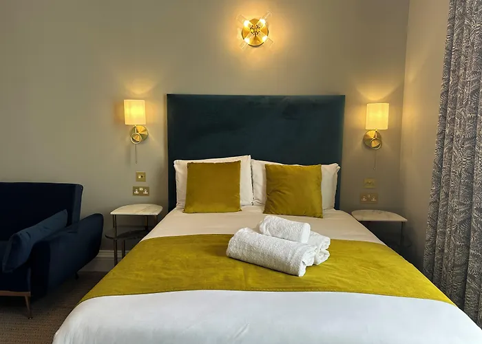 Bloomsbury Palace Hotel